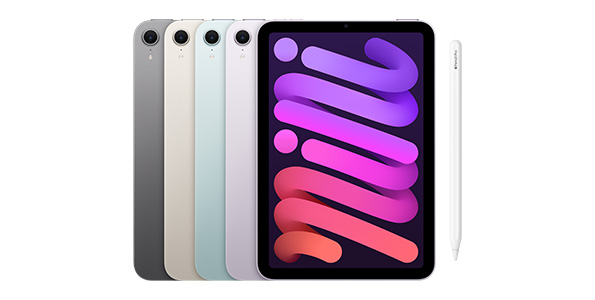 iPad mini