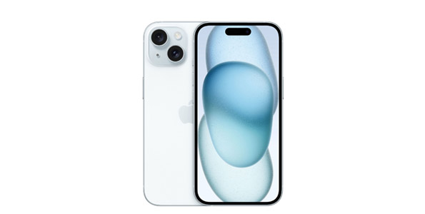 iPhone 15