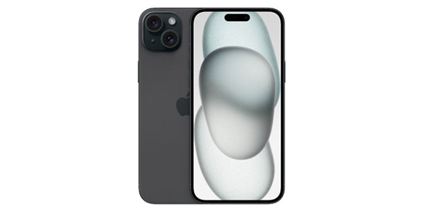 iPhone 15 Plus