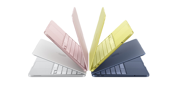 Macbook Neo