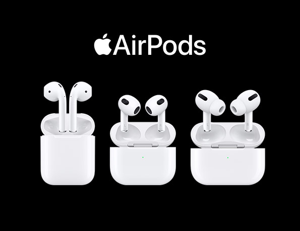 Air pods Pro