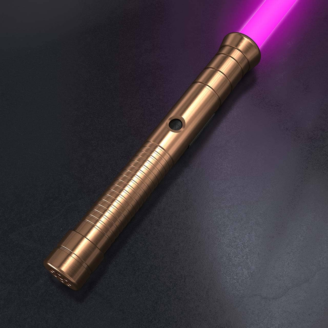 Solaari - Le sabre laser connecté ultraréaliste Made in France