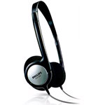 Casque sans Réduction de bruit active