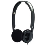 Casque sans High-Res audio (Haute définition)