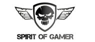 Spirit of Gamer - Setup Game