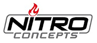 Nitro Concepts S300 - Setup Game