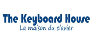 The Keyboard House