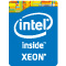 Intel Xeon - E3 (V3) E5 (V2)