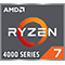 AMD Ryzen 7 4000
