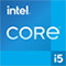 Intel Core i5 (série 11/12)