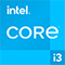 Intel Core i3 (série 11)
