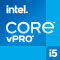 Intel vPro Core i5
