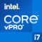 Intel vPro Core i7