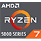 AMD Ryzen 7 5000