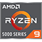 AMD Ryzen 9 5000